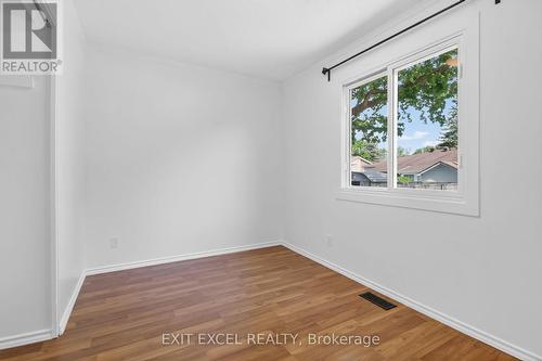 283 Mcelroy Drive, Ottawa, ON 