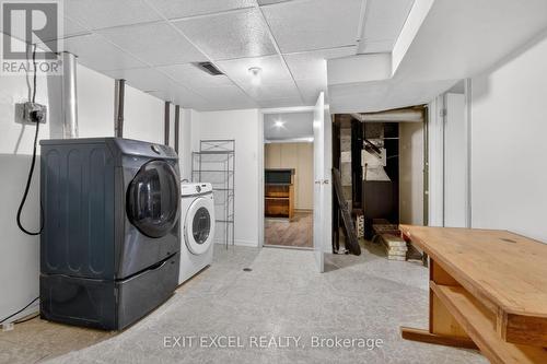283 Mcelroy Drive, Ottawa, ON 