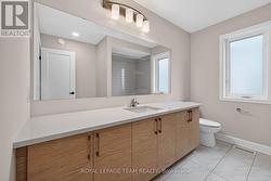 Upstairs Bathroom - 