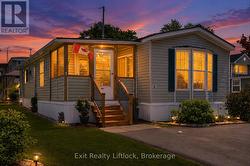 9 POPLAR DRIVE Otonabee-South Monaghan, ON K0L 2G0