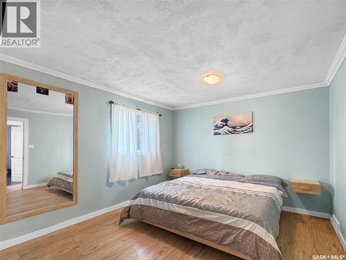 322 35Th Street, Battleford, SK - Indoor Photo Showing Bedroom