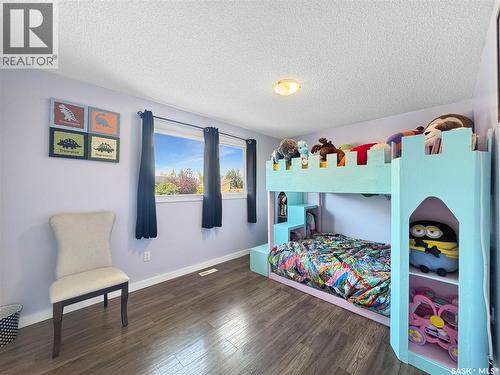 322 35Th Street, Battleford, SK - Indoor Photo Showing Bedroom