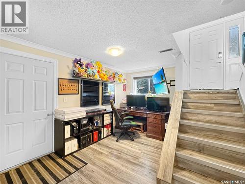 322 35Th Street, Battleford, SK - Indoor