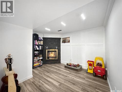 322 35Th Street, Battleford, SK - Indoor