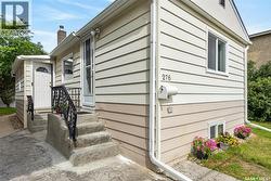 276 HALIFAX STREET  Regina, SK S4R 1S8