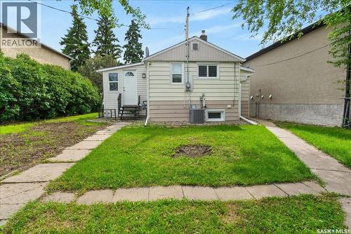 276 Halifax Street, Regina, SK 