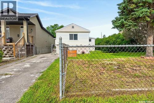 276 Halifax Street, Regina, SK 
