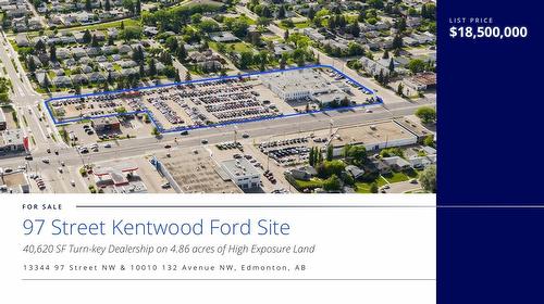 13344 97 St Nw, Edmonton, AB 