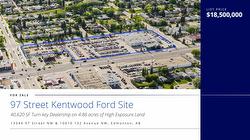 13344 97 St NW  Edmonton, AB T5E 4C9