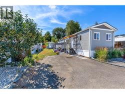 6902 Okanagan Landing Road Unit# 30 Vernon, BC V1H 1X4