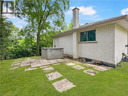 80 Banff Street, Caledonia, ON 