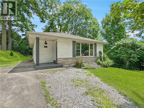 80 Banff Street, Caledonia, ON 