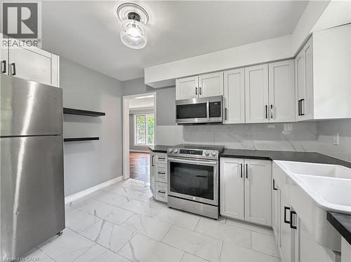 80 Banff Street, Caledonia, ON 