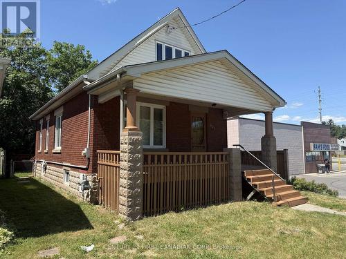 827 QUEBEC STREET  London East (East G), ON N5Y 1X3