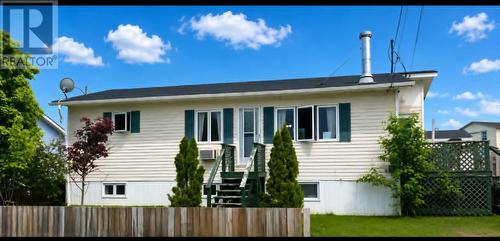 11 Country Road  Grand Falls-Windsor, NL A2B 1C4