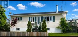 11 Country Road  Grand Falls-Windsor, NL A2B 1C4