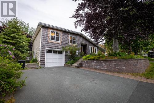 29 Dublin Road  St. John's, NL A1B 2E8