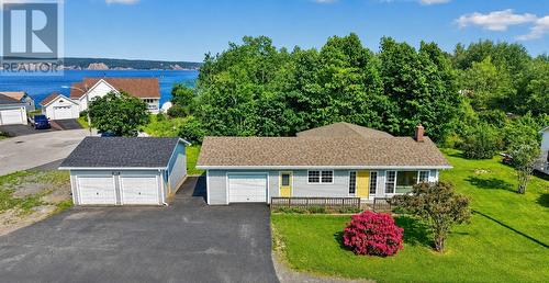 229 MARINE Drive  Clarenville, NL A5A 1M8