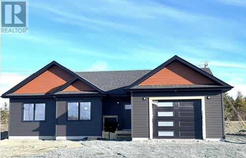 21 Blandford Street  Gander, NL A1V 0A4