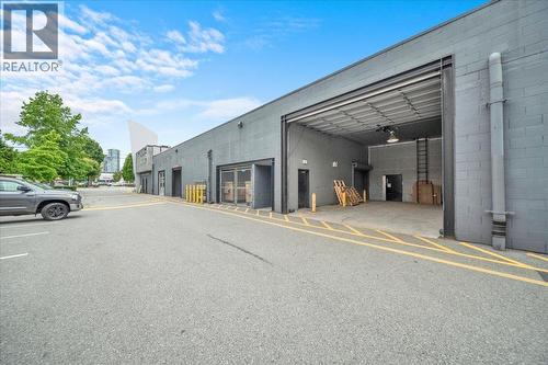 1357 Main Street, North Vancouver, BC 