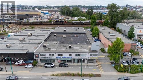 1357 Main Street, North Vancouver, BC 