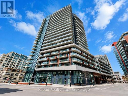 638 - 38 IANNUZZI STREET  Toronto, ON M5V 0S2