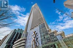 6407 - 1 BLOOR STREET E Toronto, ON M4W 1A9