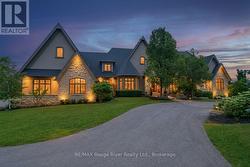 3405 SIDELINE 4 ROAD Pickering, ON L1X 0A3