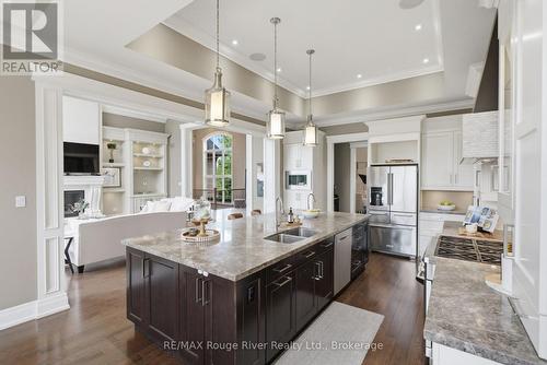 3405 Sideline 4 Road, Pickering, ON 