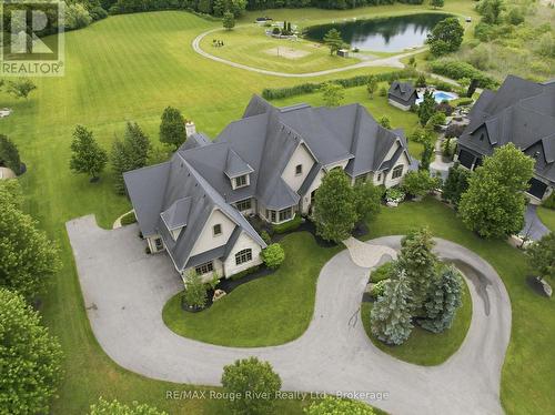 3405 Sideline 4 Road, Pickering, ON 