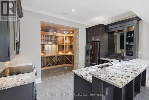 3405 Sideline 4 Road, Pickering, ON 