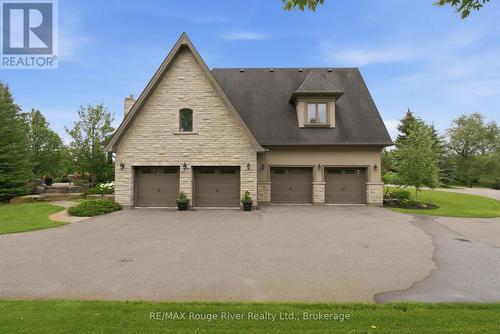 3405 Sideline 4 Road, Pickering, ON 
