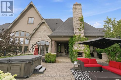 3405 Sideline 4 Road, Pickering, ON 