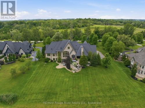 3405 Sideline 4 Road, Pickering, ON 