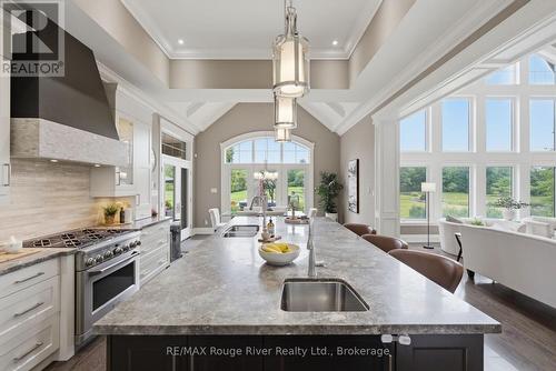 3405 Sideline 4 Road, Pickering, ON 