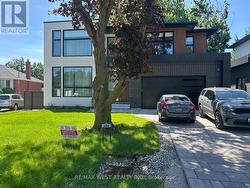 BASEMENT - 506 WELLINGTON CRESCENT Oakville, ON L6L 4X5