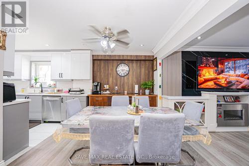 22 Foxacre Row, Brampton, ON 