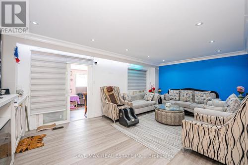 22 Foxacre Row, Brampton, ON 