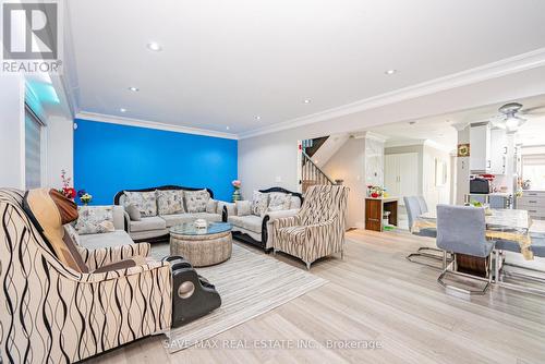 22 Foxacre Row, Brampton, ON 