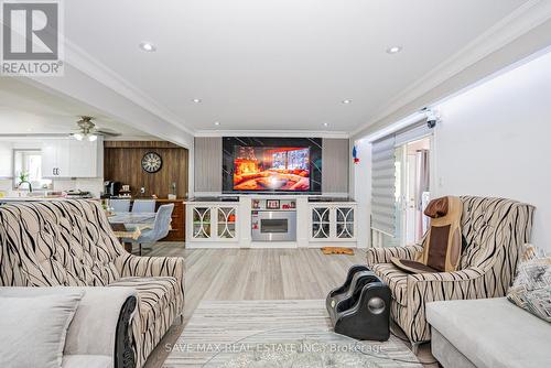 22 Foxacre Row, Brampton, ON 