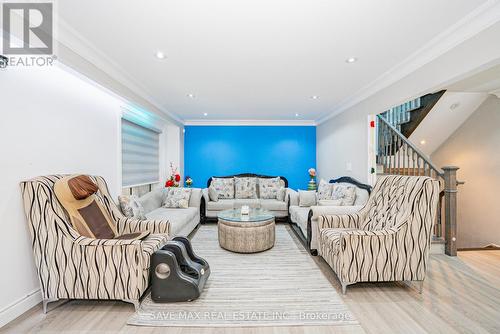 22 Foxacre Row, Brampton, ON 