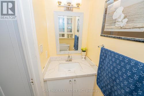 22 Foxacre Row, Brampton, ON 