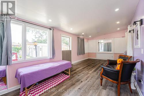 22 Foxacre Row, Brampton, ON 