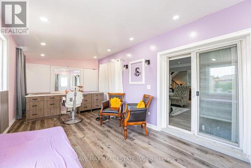 22 Foxacre Row, Brampton, ON 