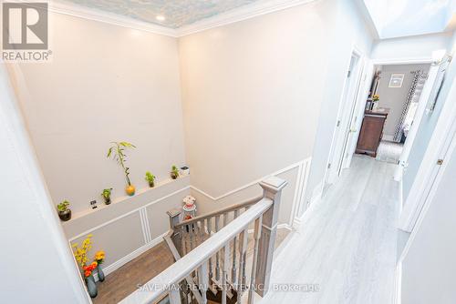 22 Foxacre Row, Brampton, ON 