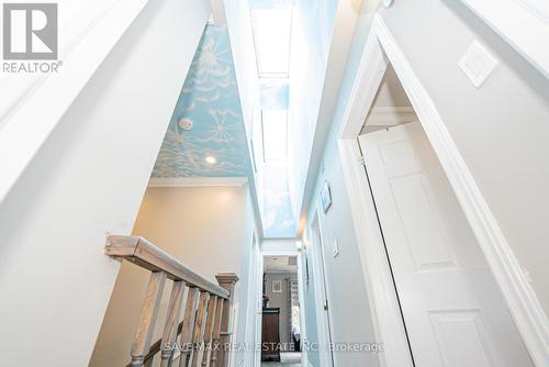 22 Foxacre Row, Brampton, ON 