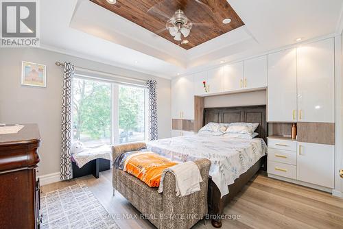 22 Foxacre Row, Brampton, ON 