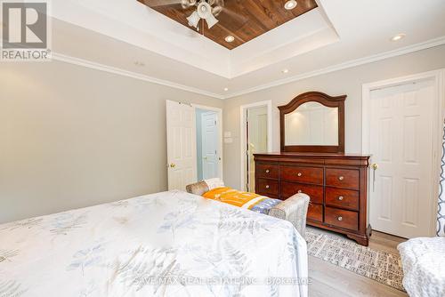 22 Foxacre Row, Brampton, ON 