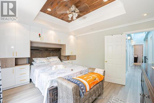 22 Foxacre Row, Brampton, ON 