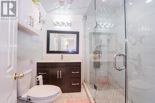 22 Foxacre Row, Brampton, ON 